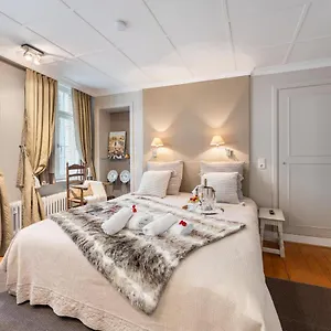 Appartement Het Geerwijn - Gastensuite In Hartje, Bruges
