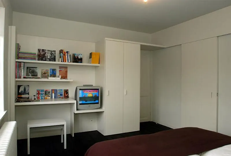 Bed And Breakfast Guido Gezelle Bruges Belgique