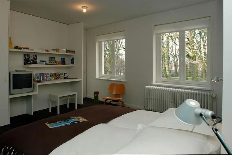 Couette-café Bed And Breakfast Guido Gezelle Bruges Belgique